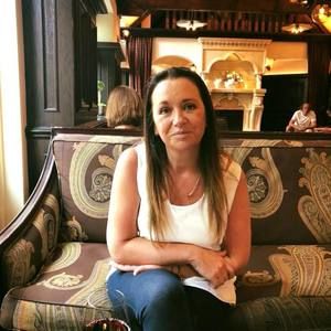Meet your Posher, Dawn